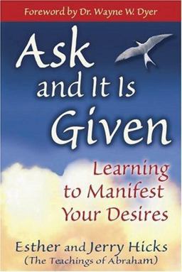 Learning to Manifest Your Desires