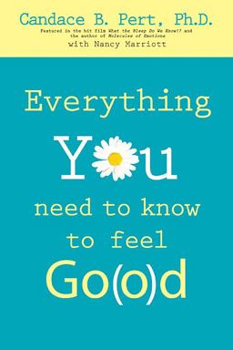 Everything You Need to Know to Feel Go(o)d  9781401910600 Front Cover