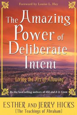 The Amazing Power of Deliberate Intent 4-CD