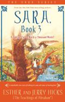 Sara A Talking Owl Is Worth a Thousand Words!  9781401911607 Front Cover