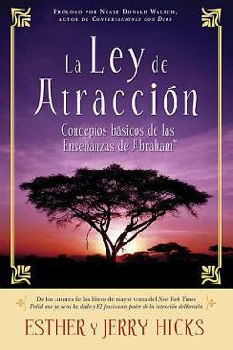 La Ley de Atracción