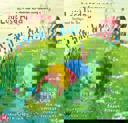 I Think, I Am! Teaching Kids the Power of Affirmations  9781401922085 Front Cover