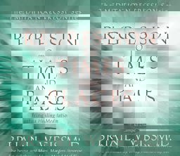 Regression to Times and Places  9781401922337 Front Cover