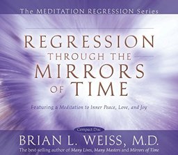 Regression Through the Mirrors of Time  9781401922351 Front Cover