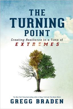 Turning Point Creating Resilience in a Time of Extremes  9781401929237 Front Cover