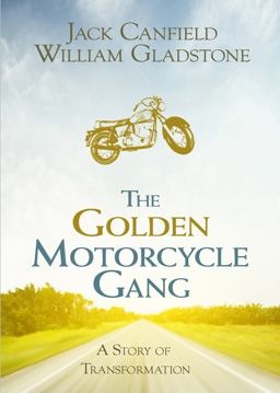 The Golden Motorcycle Gang