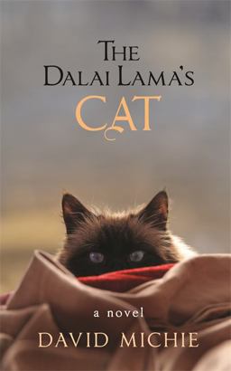 Dalai Lama's Cat 11th 9781401940584 Front Cover