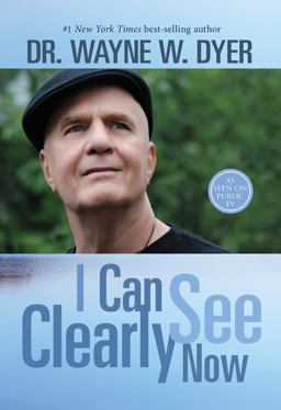 I Can See Clearly Now  9781401944049 Front Cover