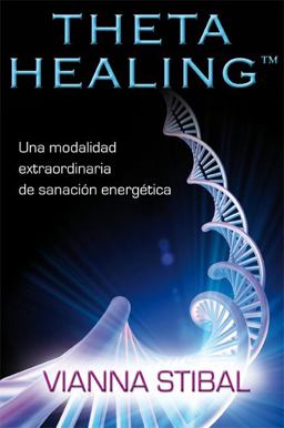 Thetahealing  9781401944759 Front Cover