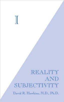 I Reality and Subjectivity  9781401945008 Front Cover