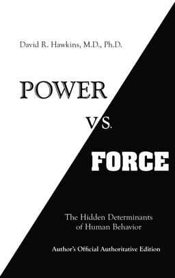 Power vs. Force 2nd 9781401945077 Front Cover