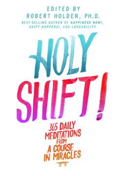 Holy Shift!