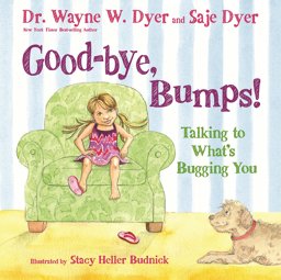 Good-Bye, Bumps!  9781401945855 Front Cover
