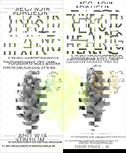 Medical Medium Thyroid Healing The Truth Behind Hashimoto's, Graves', Insomnia, Hypothyroidism, Thyroid Nodules and Epstein-Barr  9781401948368 Front Cover