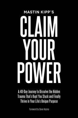 Claim Your Power Claim Your Power