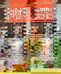 10-Minute Recipes Fast Food, Clean Ingredients, Natural Health  9781401949709 Front Cover