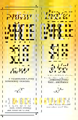 Bring Your Whole Self to Work How Vulnerability Unlocks Creativity, Connection, and Performance  9781401952358 Front Cover
