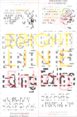 Bright Line Eating The Science of Living Happy, Thin and Free  9781401952532 Front Cover