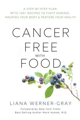 Cancer-Free with Food Cancer-Free with Food