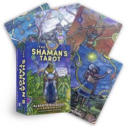 The Shaman's Tarot