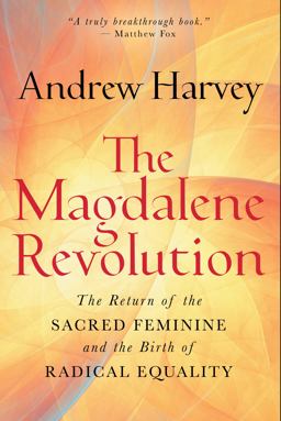 The Magdalene Revolution The Magdalene Revolution