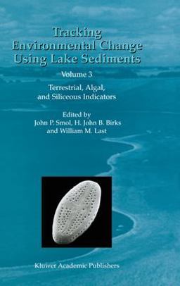 Tracking Environmental Change Using Lake Sediments