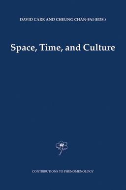 Space, Time, and Culture Space, Time, and Culture