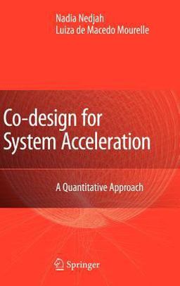 Co-Design for System Acceleration Co-Design for System Acceleration