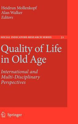 Quality of Life in Old Age