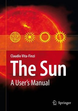 Sun A User's Manual  9781402068805 Front Cover