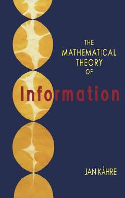 Mathematical Theory of Information  9781402070648 Front Cover
