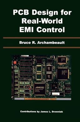 PCB Design for Real-World EMI Control
