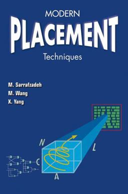 Modern Placement Techniques  9781402072215 Front Cover