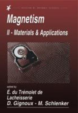 Magnetism