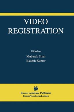 Video Registration Video Registration