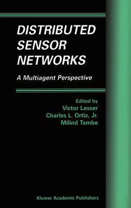 Distributed Sensor Networks