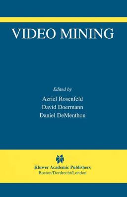 Video Mining