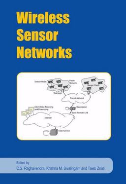 Wireless Sensor Networks Wireless Sensor Networks