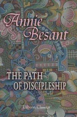 The Path of Discipleship