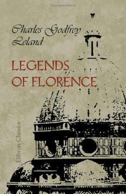 Legends of Florence Legends of Florence