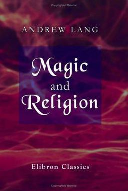 Magic and Religion