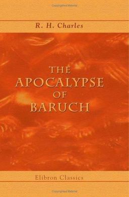 The Apocalypse of Baruch