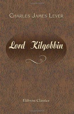 Lord Kilgobbin