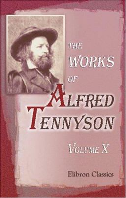 The Works of Alfred Tennyson
