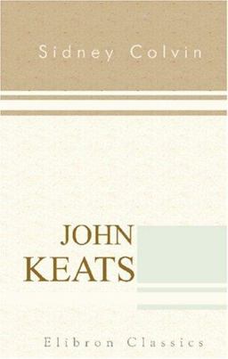 John Keats