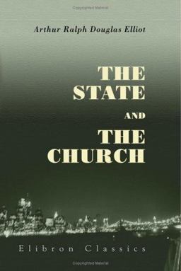The State and the Church