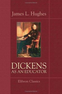Dickens As an Educator