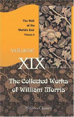 The Collected Works of William Morris