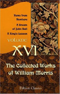 The Collected Works of William Morris