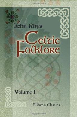Celtic Folklore Celtic Folklore